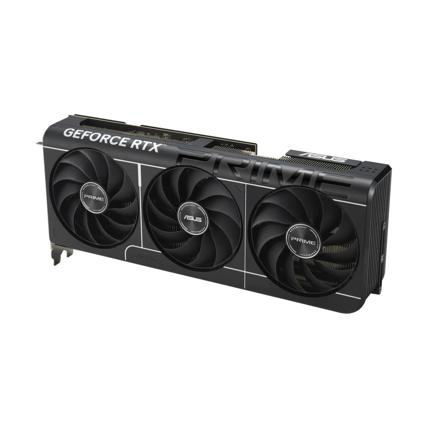 Asus Graphics Card|ASUS|NVIDIA GeForce RTX 5070 Ti|16 GB|GDDR7|256 bit|PCIE 5.0 16x|GPU 2527 MHz|Triple slot Fansink|1xHDMI|3xDi