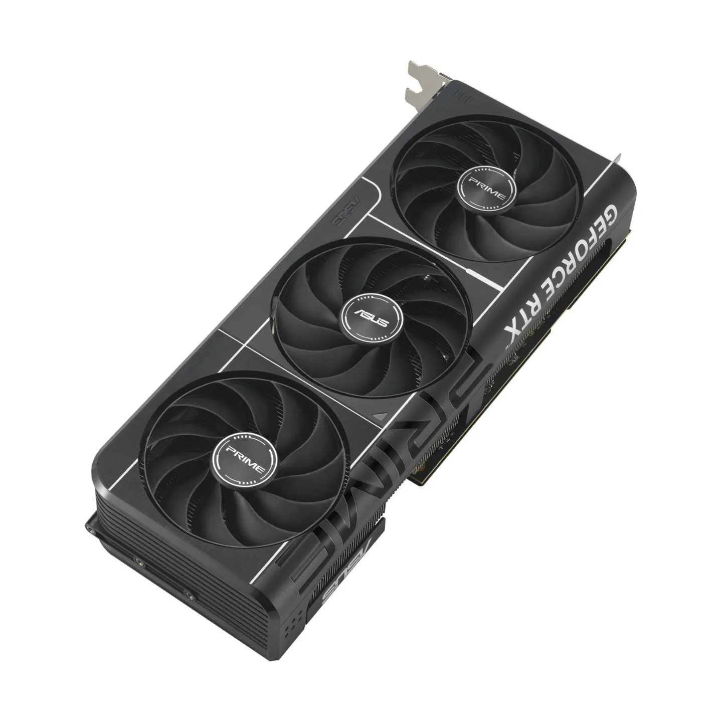 Asus Graphics Card|ASUS|NVIDIA GeForce RTX 5070 Ti|16 GB|GDDR7|256 bit|PCIE 5.0 16x|GPU 2527 MHz|Triple slot Fansink|1xHDMI|3xDi