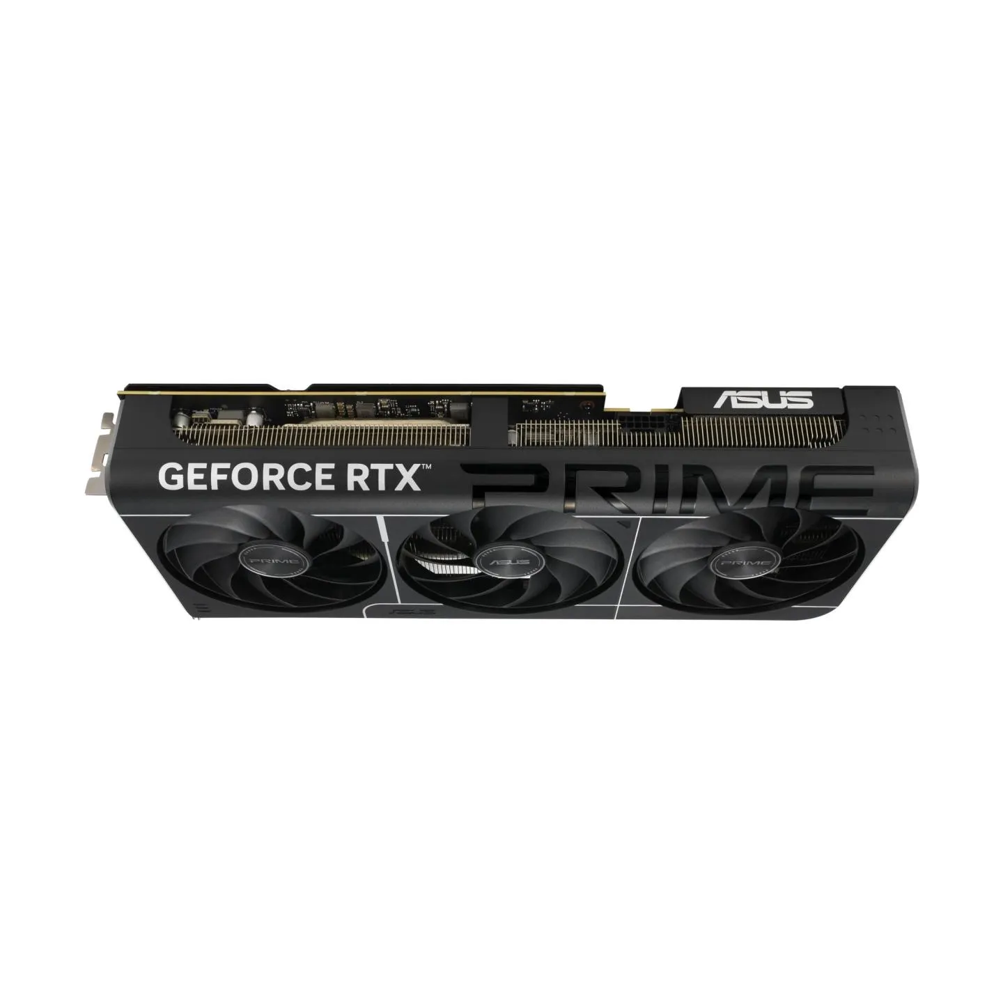Asus Graphics Card|ASUS|NVIDIA GeForce RTX 5070 Ti|16 GB|GDDR7|256 bit|PCIE 5.0 16x|GPU 2527 MHz|Triple slot Fansink|1xHDMI|3xDi