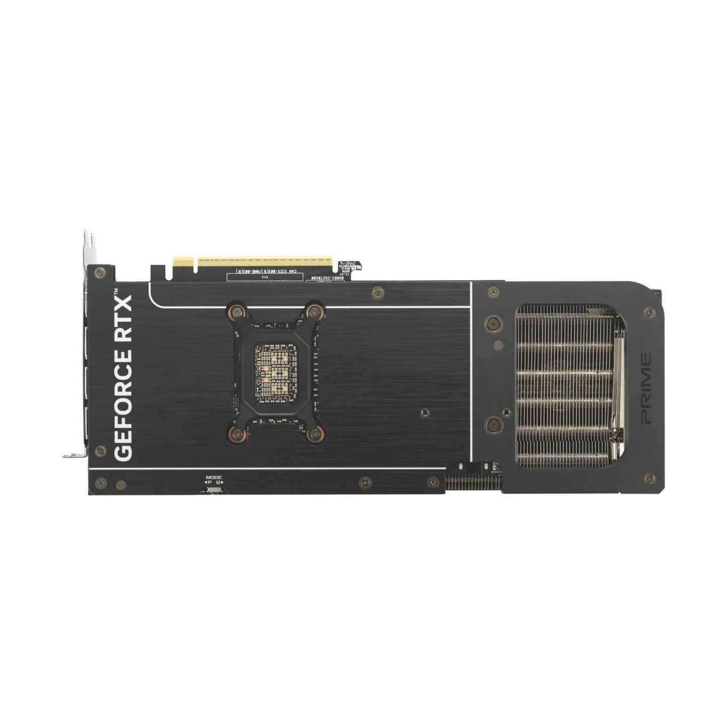 Asus Graphics Card|ASUS|NVIDIA GeForce RTX 5070 Ti|16 GB|GDDR7|256 bit|PCIE 5.0 16x|GPU 2527 MHz|Triple slot Fansink|1xHDMI|3xDi