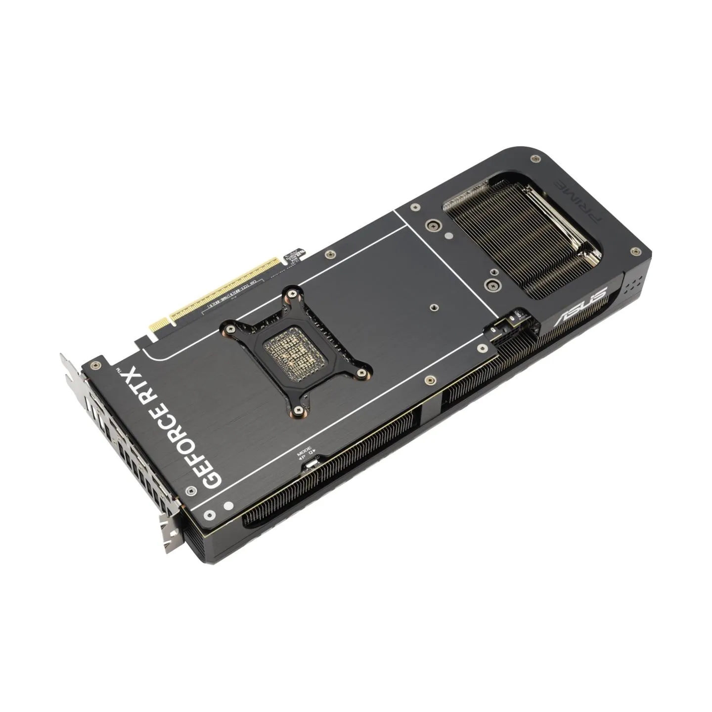 Asus Graphics Card|ASUS|NVIDIA GeForce RTX 5070 Ti|16 GB|GDDR7|256 bit|PCIE 5.0 16x|GPU 2527 MHz|Triple slot Fansink|1xHDMI|3xDi