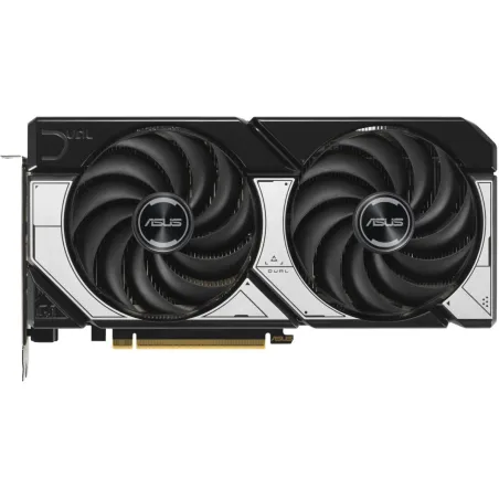 Asus Graphics Card|ASUS|NVIDIA GeForce RTX 5070|12 GB|GDDR7|192 bit|PCIE 5.0 16x|Dual Slot Fansink|1xHDMI|3xDisplayPort|DUAL-RTX