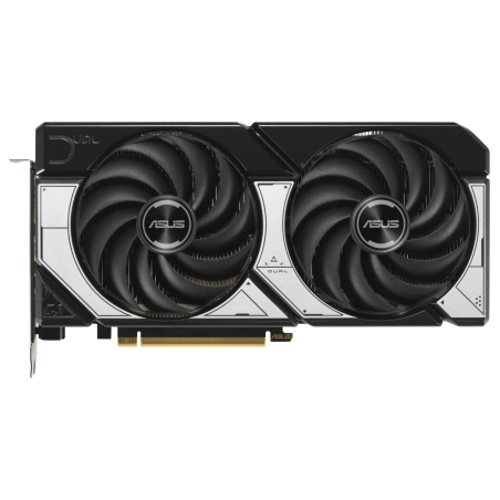 Asus Graphics card GeForce RTX 5070 DUAL 12GB GDDR7 192BIT HDMI/3DP