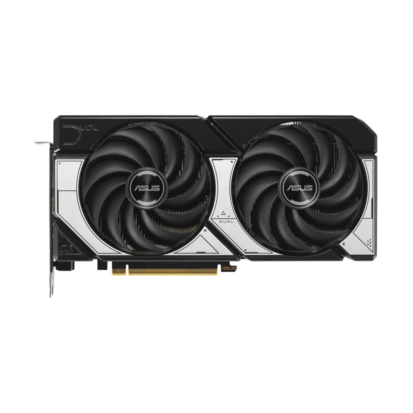Asus Graphics card GeForce RTX 5070 DUAL 12GB GDDR7 192BIT HDMI/3DP