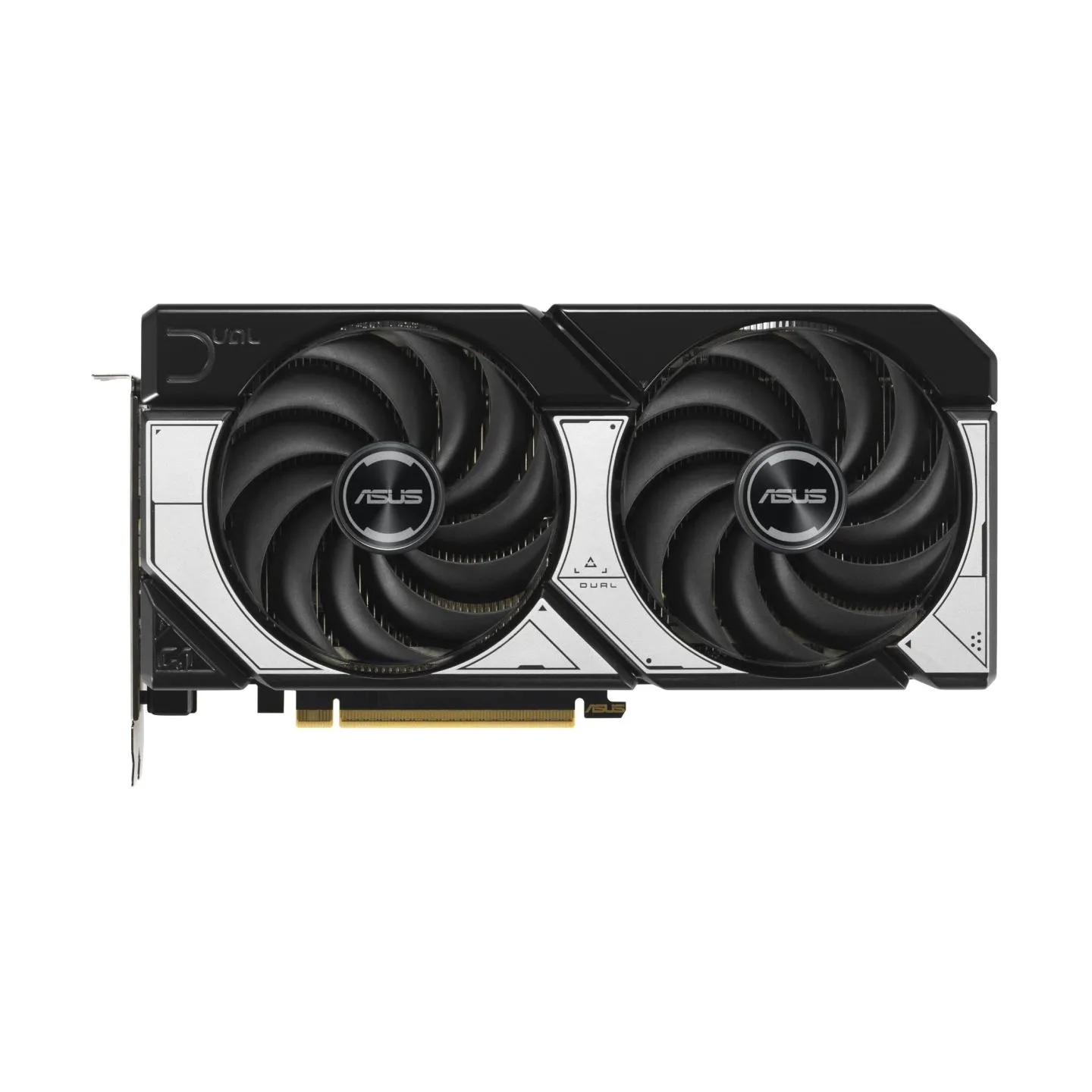 Asus Graphics card GeForce RTX 5070 DUAL 12GB GDDR7 192BIT HDMI/3DP