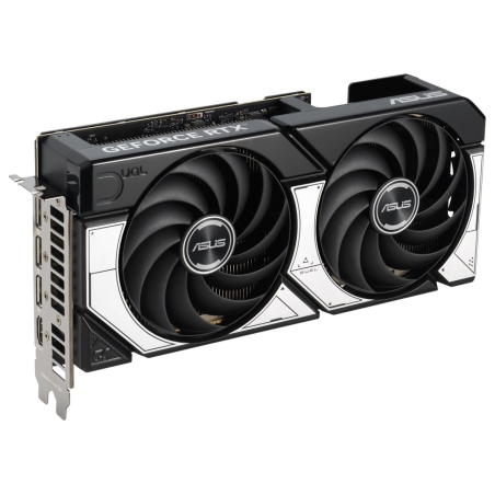 Asus Graphics card GeForce RTX 5070 DUAL 12GB GDDR7 192BIT HDMI/3DP