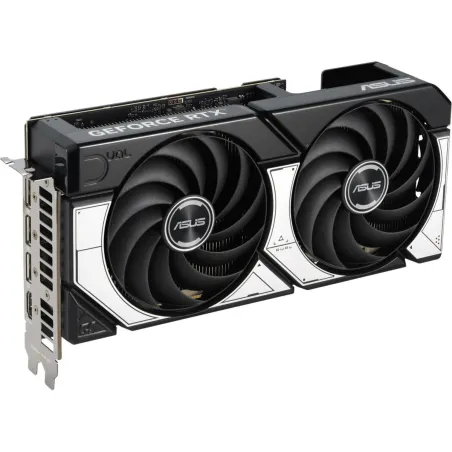 Asus Graphics card GeForce RTX 5070 DUAL 12GB GDDR7 192BIT HDMI/3DP