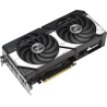 Asus Graphics card GeForce RTX 5070 DUAL 12GB GDDR7 192BIT HDMI/3DP