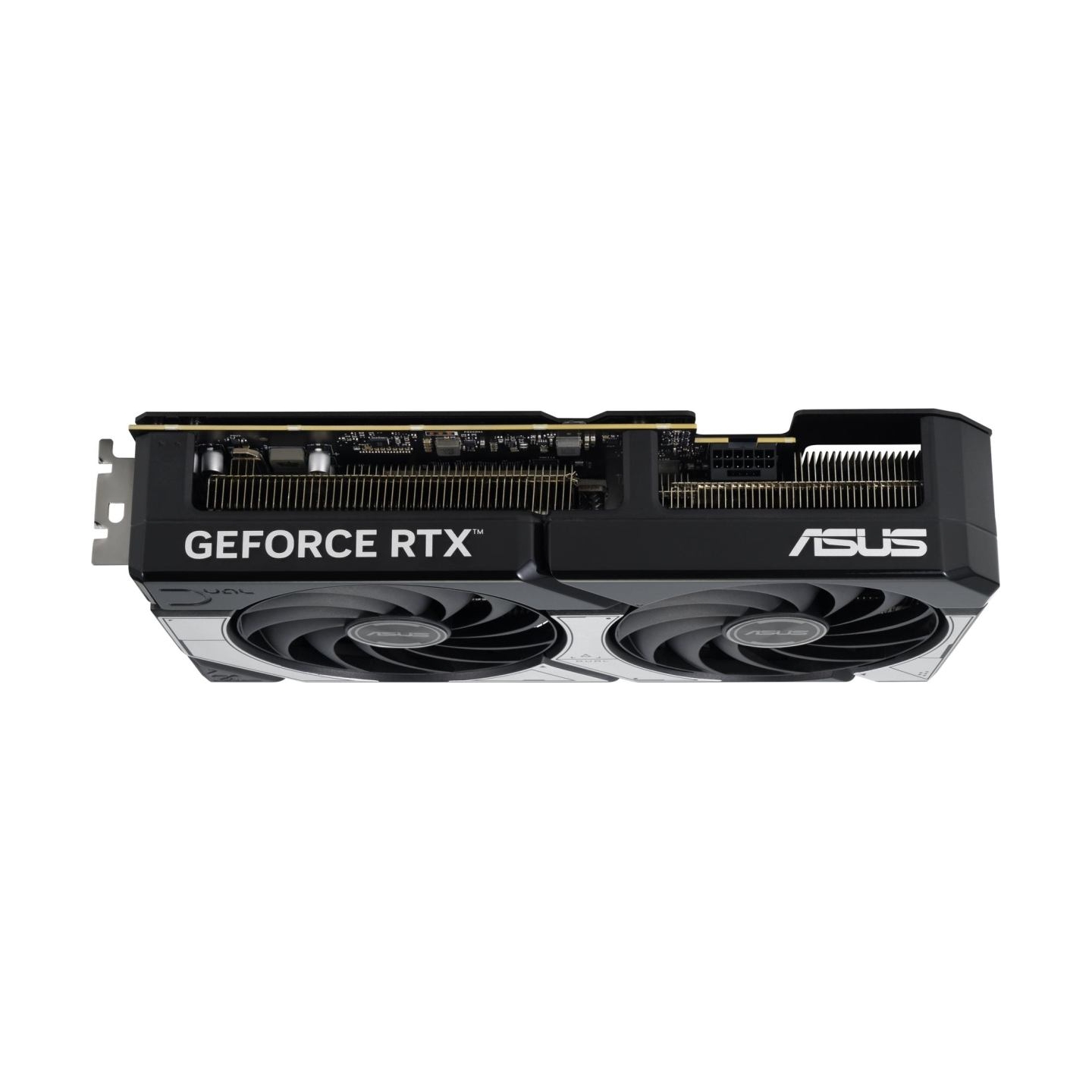 Asus Graphics Card|ASUS|NVIDIA GeForce RTX 5070|12 GB|GDDR7|192 bit|PCIE 5.0 16x|Dual Slot Fansink|1xHDMI|3xDisplayPort|DUAL-RTX
