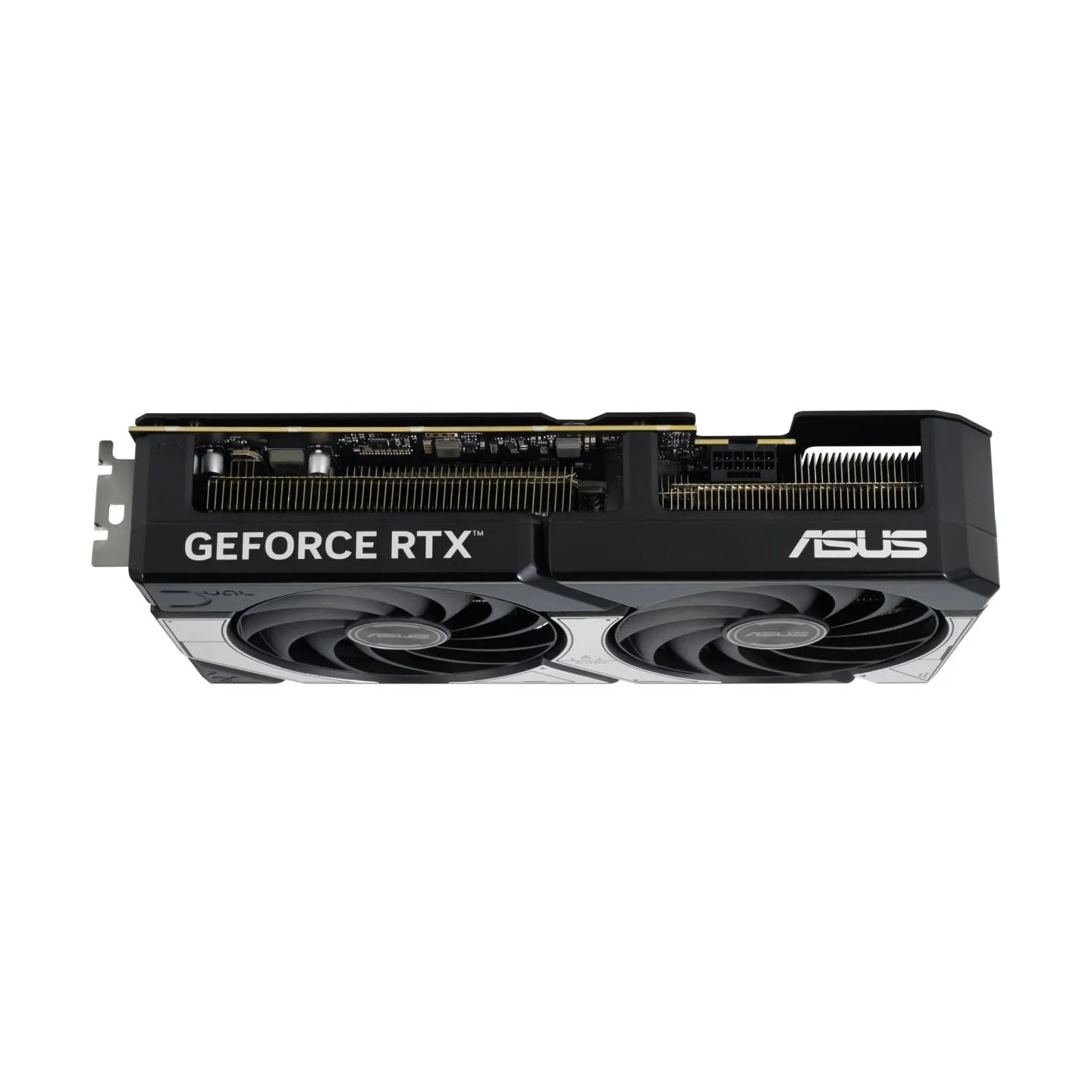 Asus Graphics card GeForce RTX 5070 DUAL 12GB GDDR7 192BIT HDMI/3DP