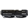 Asus Graphics card GeForce RTX 5070 DUAL 12GB GDDR7 192BIT HDMI/3DP