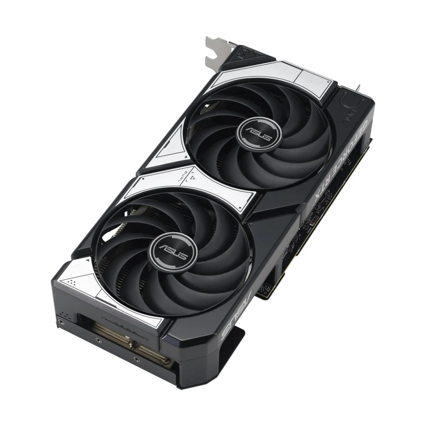 Asus Graphics card GeForce RTX 5070 DUAL 12GB GDDR7 192BIT HDMI/3DP