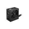 MSI Power Supply|MSI|ATX|PC|100 - 240 V|650 W|MAGA650BNPCIE5II