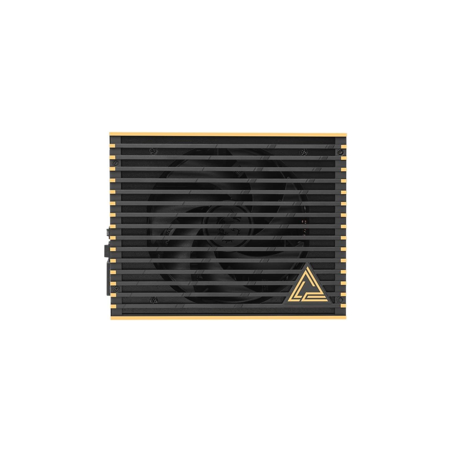 MSI Power Supply|MSI|MEG AI1600T PCIE5|ATX 3.1|1600 Watts|Efficiency 80 PLUS TITANIUM|MEGAI1600TPCIE5