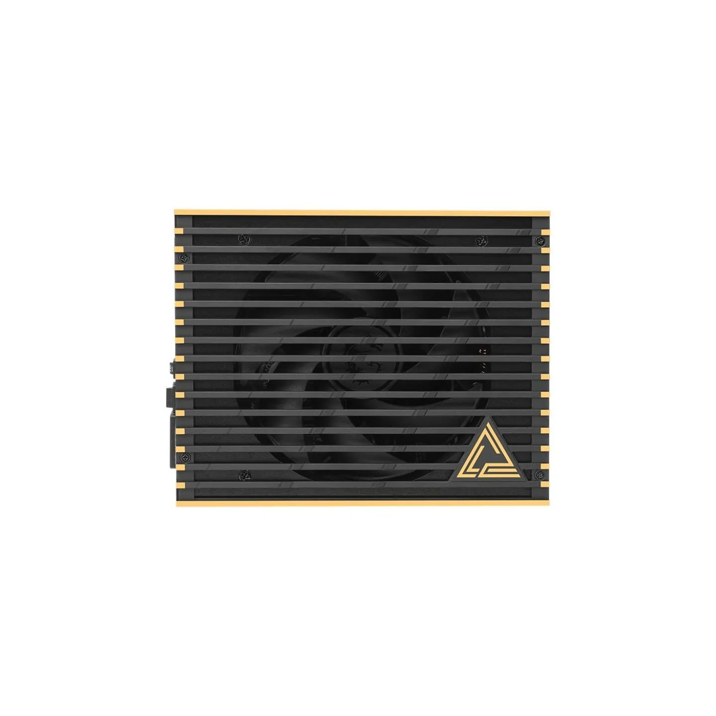 MSI Power Supply|MSI|MEG AI1600T PCIE5|ATX 3.1|1600 Watts|Efficiency 80 PLUS TITANIUM|MEGAI1600TPCIE5