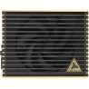 MSI Power Supply|MSI|MEG AI1600T PCIE5|ATX 3.1|1600 Watts|Efficiency 80 PLUS TITANIUM|MEGAI1600TPCIE5