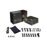 MSI Power Supply|MSI|MEG AI1600T PCIE5|ATX 3.1|1600 Watts|Efficiency 80 PLUS TITANIUM|MEGAI1600TPCIE5