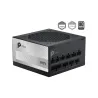 MSI Power Supply|MSI|PRO A850PL PCIE5|ATX|PC|100 - 240 V|850 W|PROA850PLPCIE5