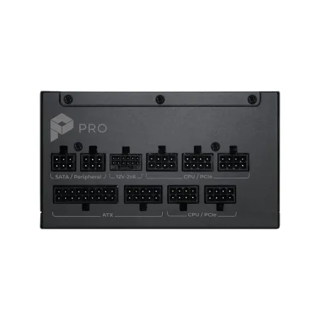 MSI Power Supply|MSI|PRO A850PL PCIE5|ATX|PC|100 - 240 V|850 W|PROA850PLPCIE5