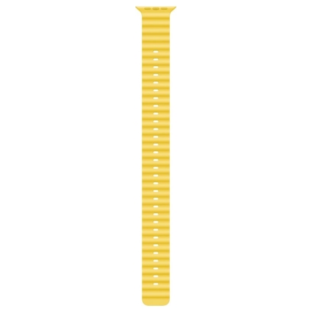 Apple | Ocean Band Extension | 49 | Yellow