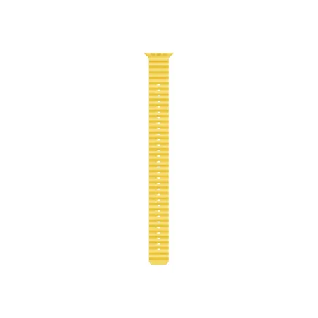 Apple | Ocean Band Extension | 49 | Yellow