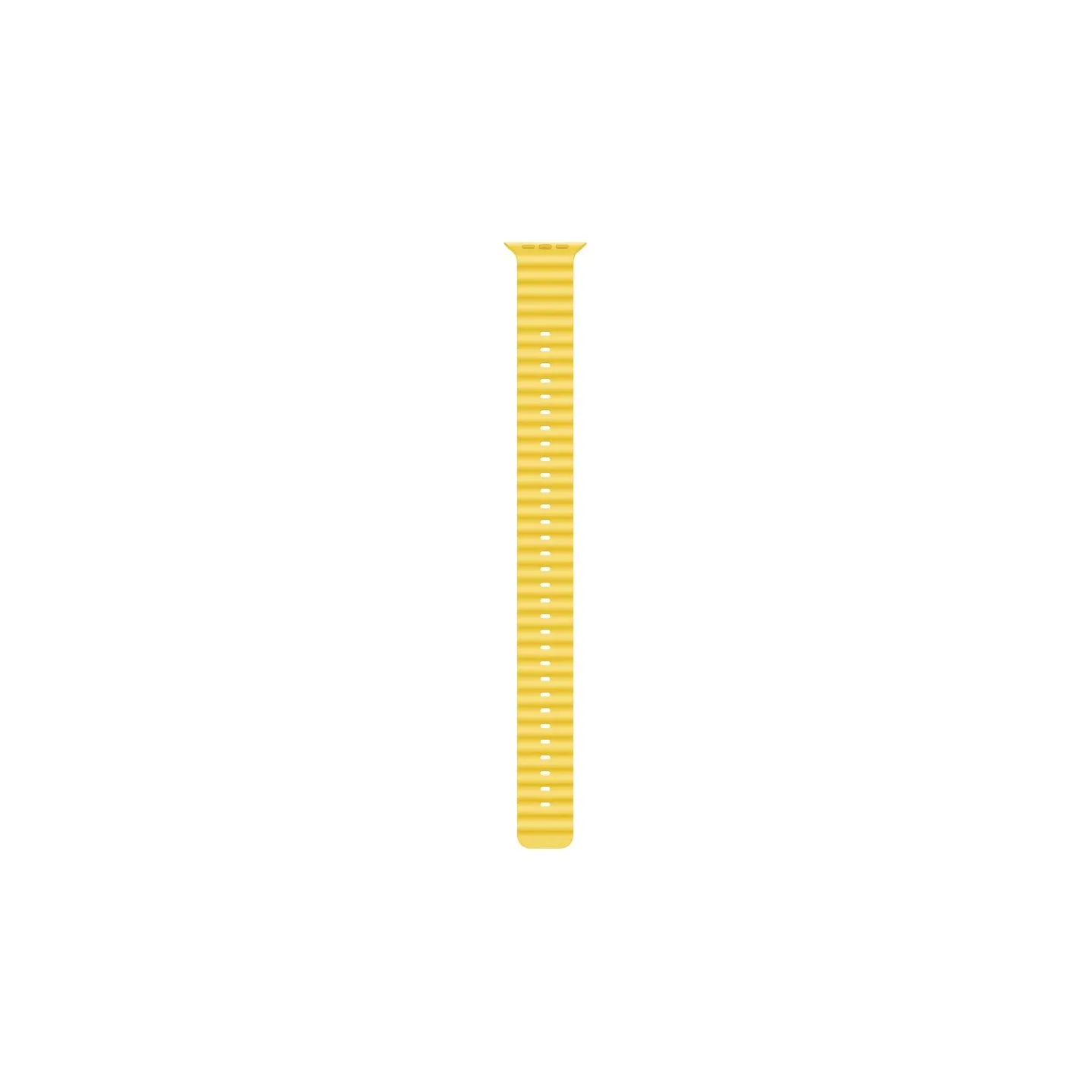 Apple | Ocean Band Extension | 49 | Yellow