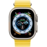 Apple | Ocean Band Extension | 49 | Yellow