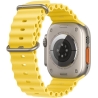 Apple | Ocean Band Extension | 49 | Yellow