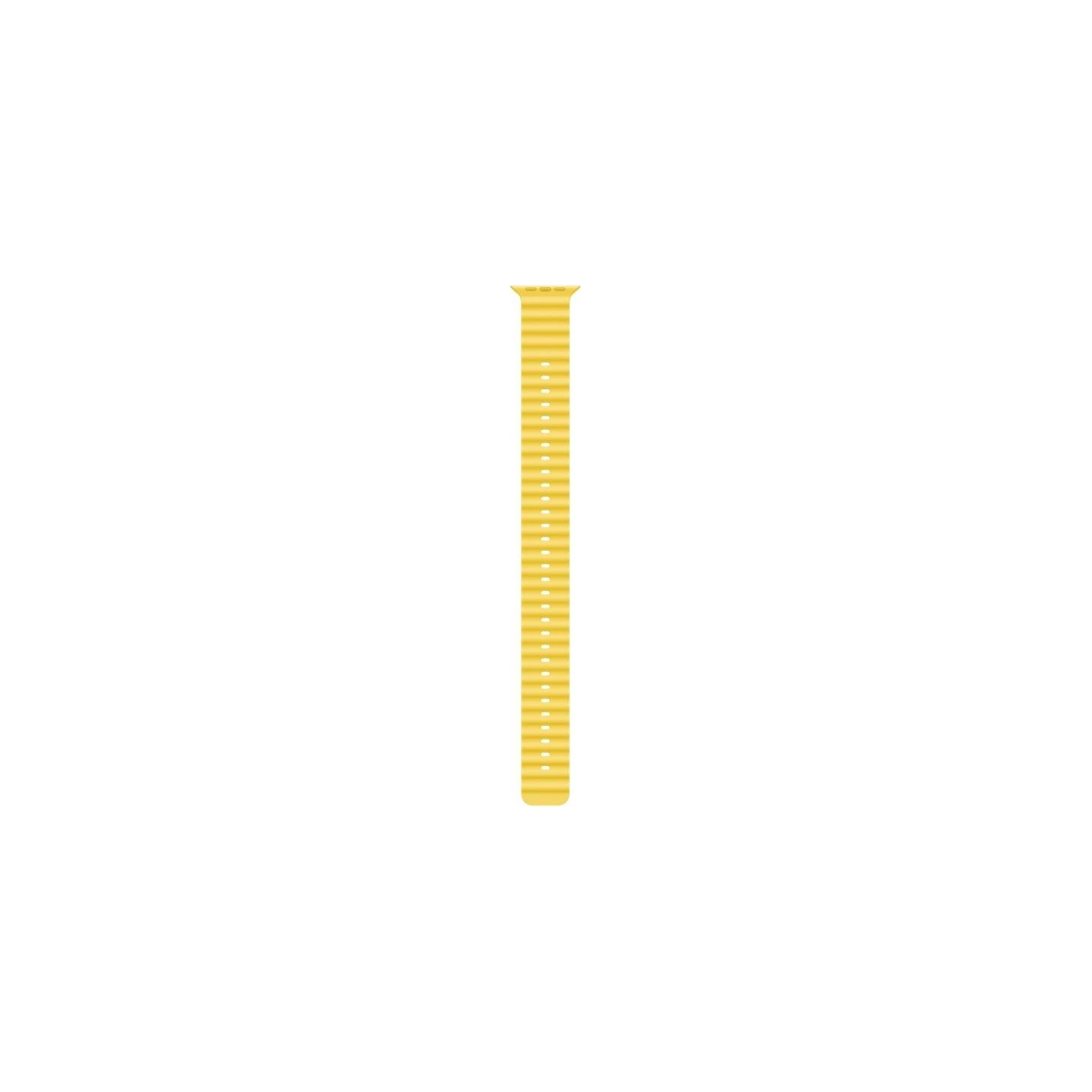 Apple | Ocean Band Extension | 49 | Yellow