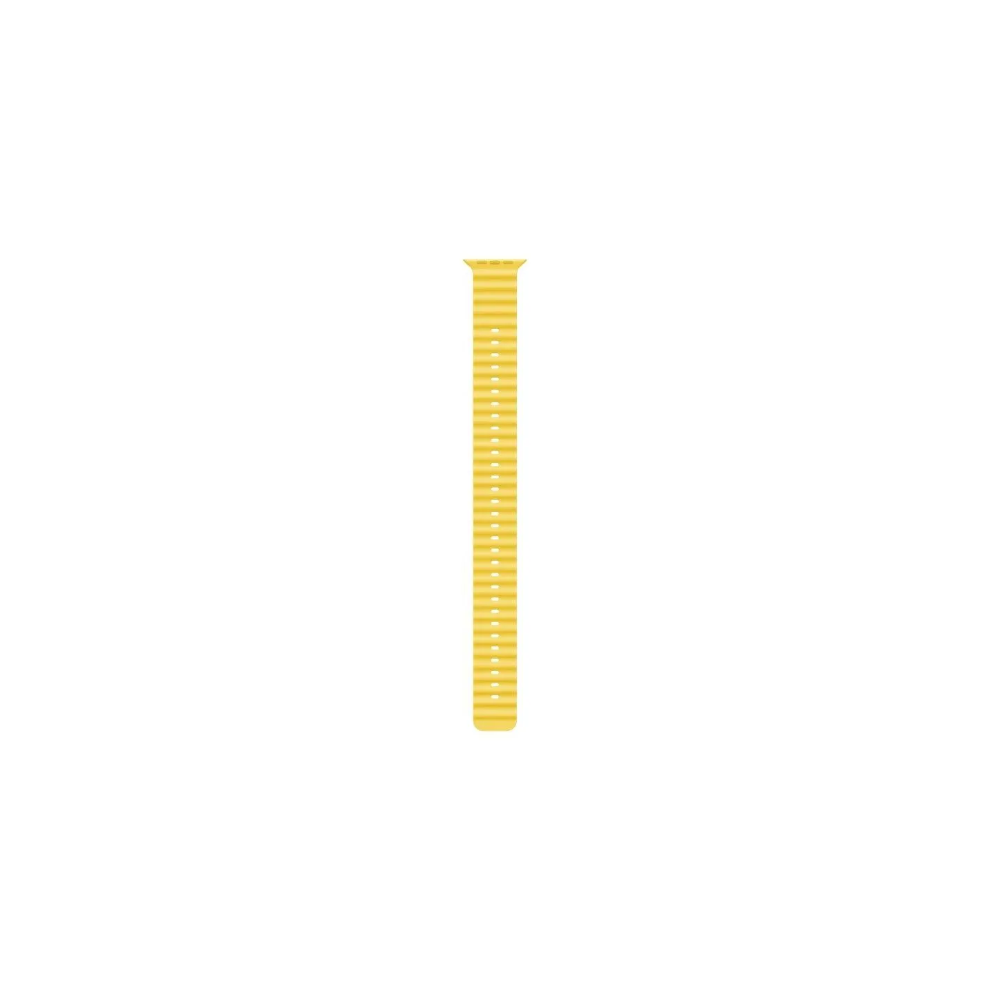 Apple | Ocean Band Extension | 49 | Yellow