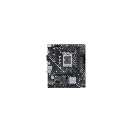 Asus PRIME H610M-K D4 s1700 2DDR4 D-Sub/HDMI M.2 mATX