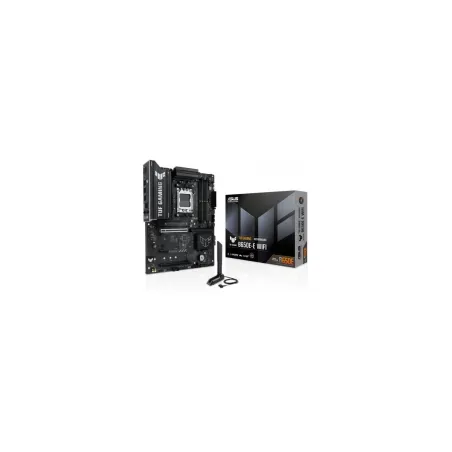 Asus Motherboard TUF GAMING B650E-E WIFI AM5 4DDR5 HDMI/DP ATX