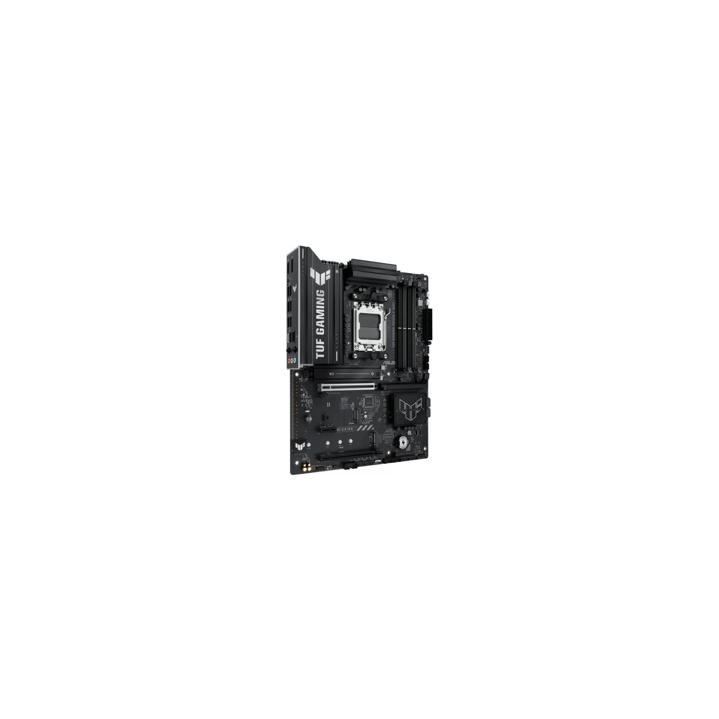 Asus Motherboard TUF GAMING B650E-E WIFI AM5 4DDR5 HDMI/DP ATX