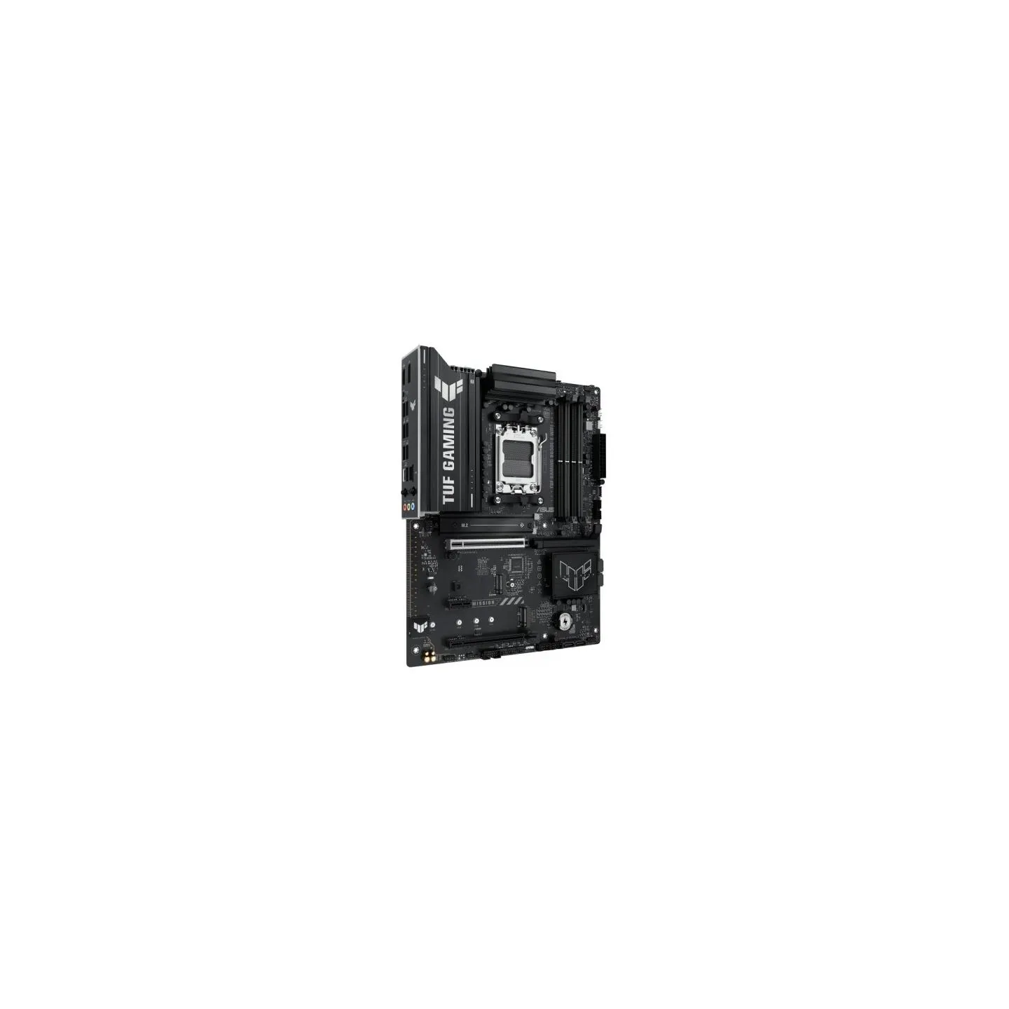 Asus Motherboard TUF GAMING B650E-E WIFI AM5 4DDR5 HDMI/DP ATX