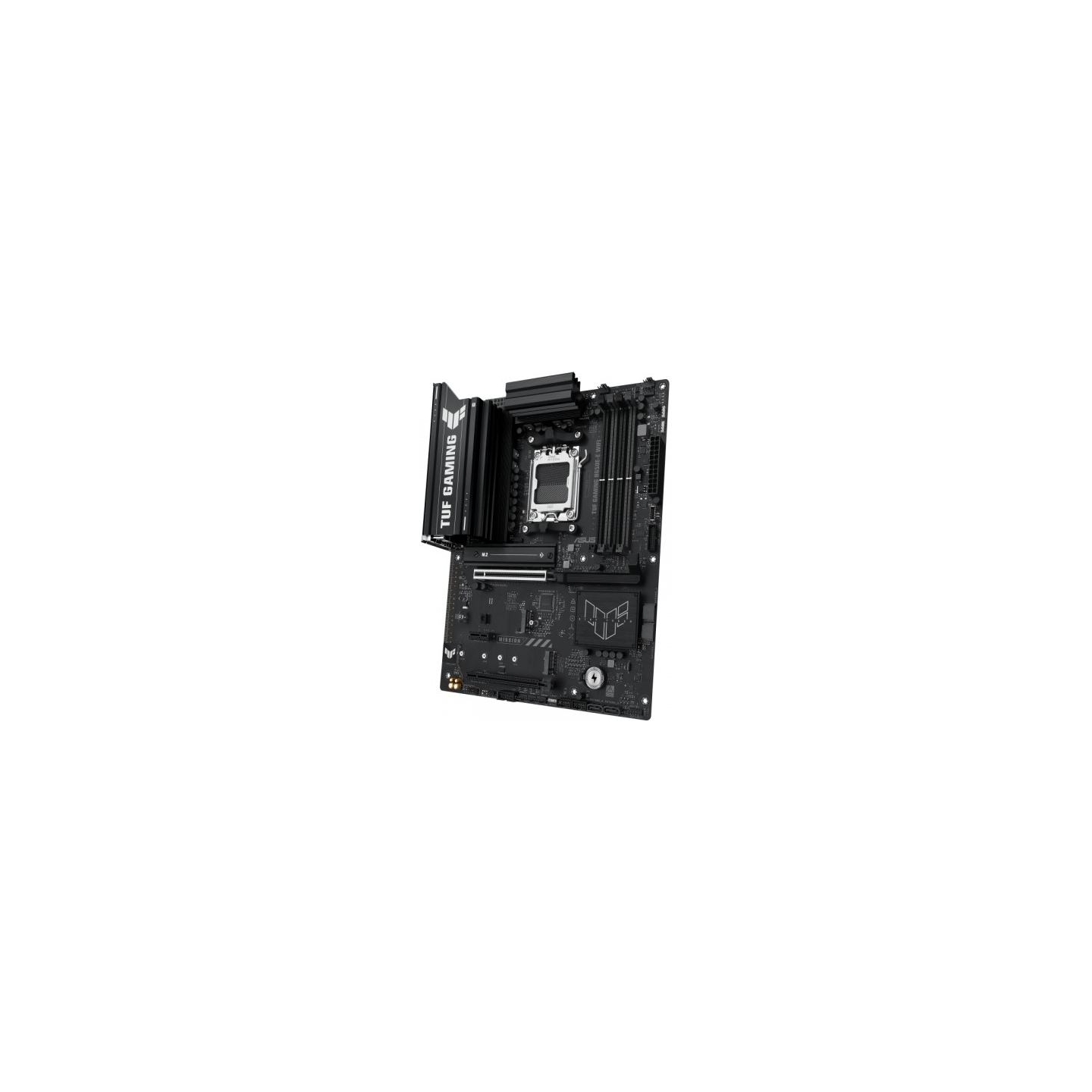Asus Motherboard TUF GAMING B650E-E WIFI AM5 4DDR5 HDMI/DP ATX