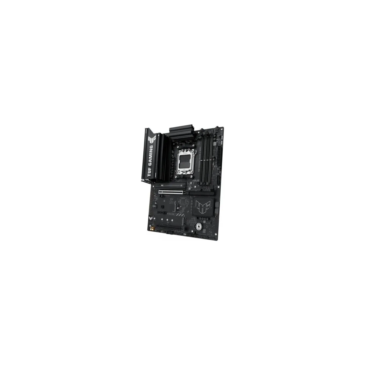 Asus Motherboard TUF GAMING B650E-E WIFI AM5 4DDR5 HDMI/DP ATX