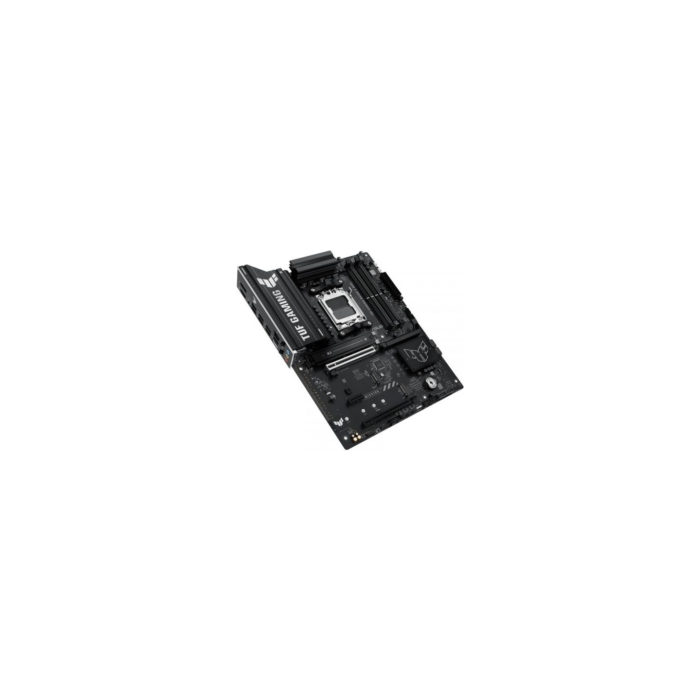 Asus Motherboard TUF GAMING B650E-E WIFI AM5 4DDR5 HDMI/DP ATX