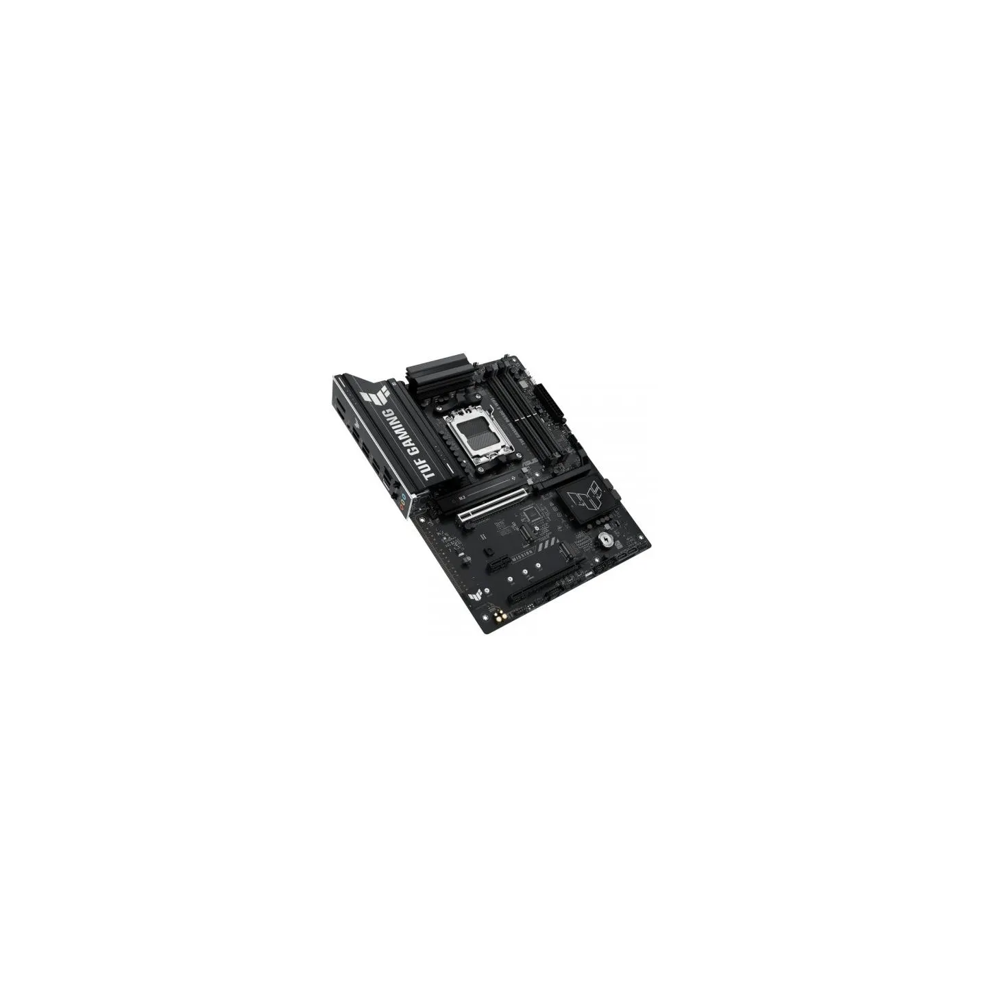 Asus Motherboard TUF GAMING B650E-E WIFI AM5 4DDR5 HDMI/DP ATX