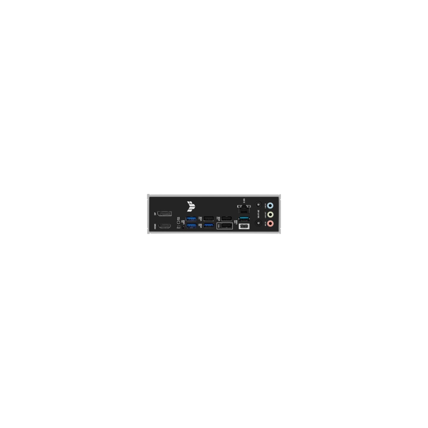 Asus Motherboard TUF GAMING B650E-E WIFI AM5 4DDR5 HDMI/DP ATX
