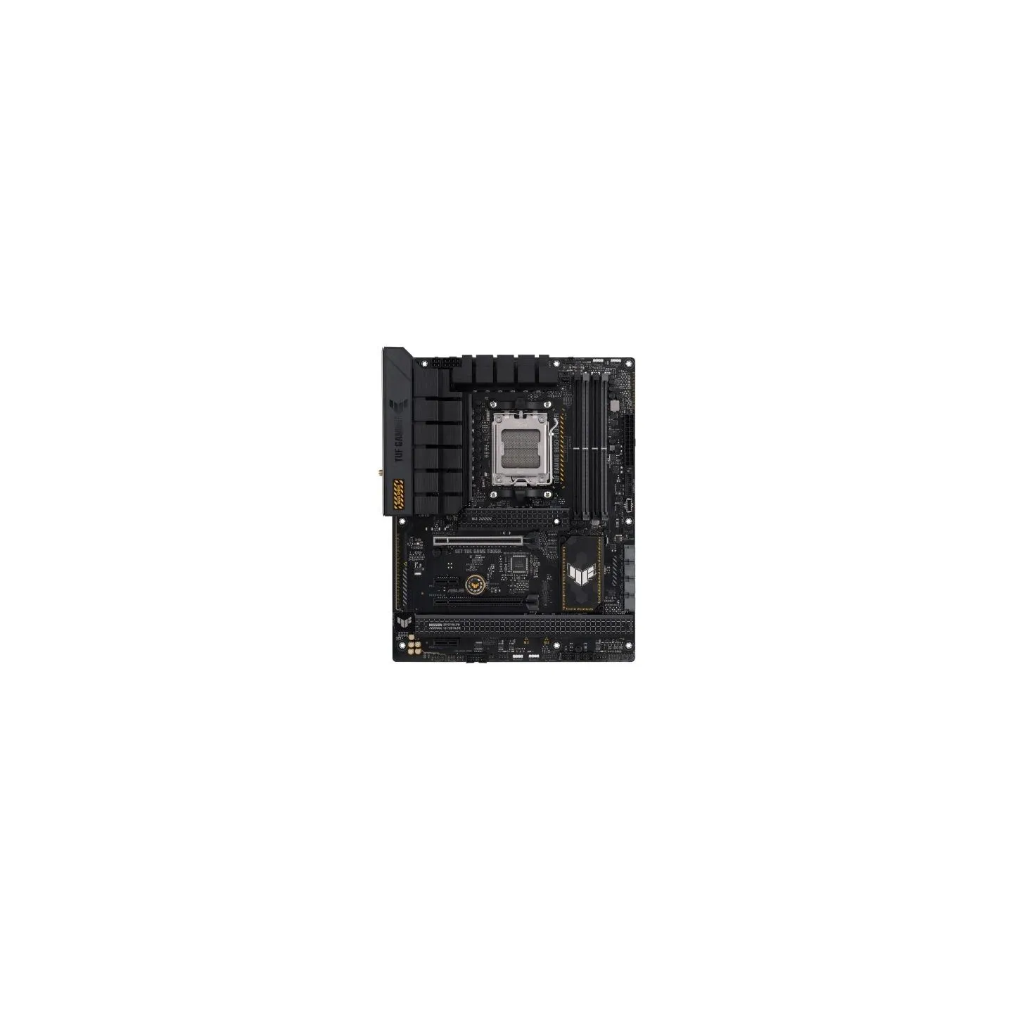 Asus TUF GAMING B650-PLUS WIFI AM5 4DDR5 ATX
