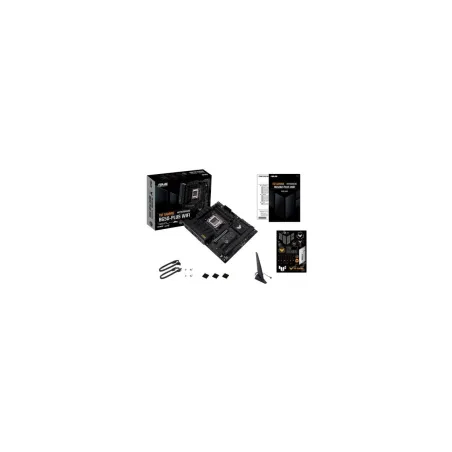 Asus TUF GAMING B650-PLUS WIFI AM5 4DDR5 ATX