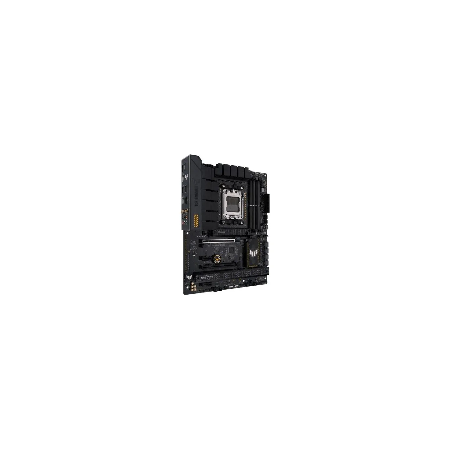 Asus TUF GAMING B650-PLUS WIFI AM5 4DDR5 ATX