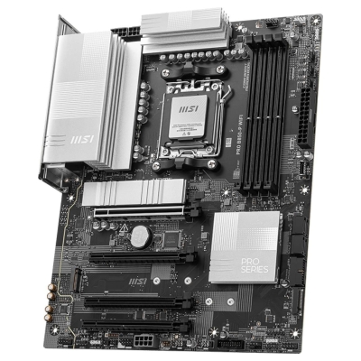 MSI PRO B850-P WIFI