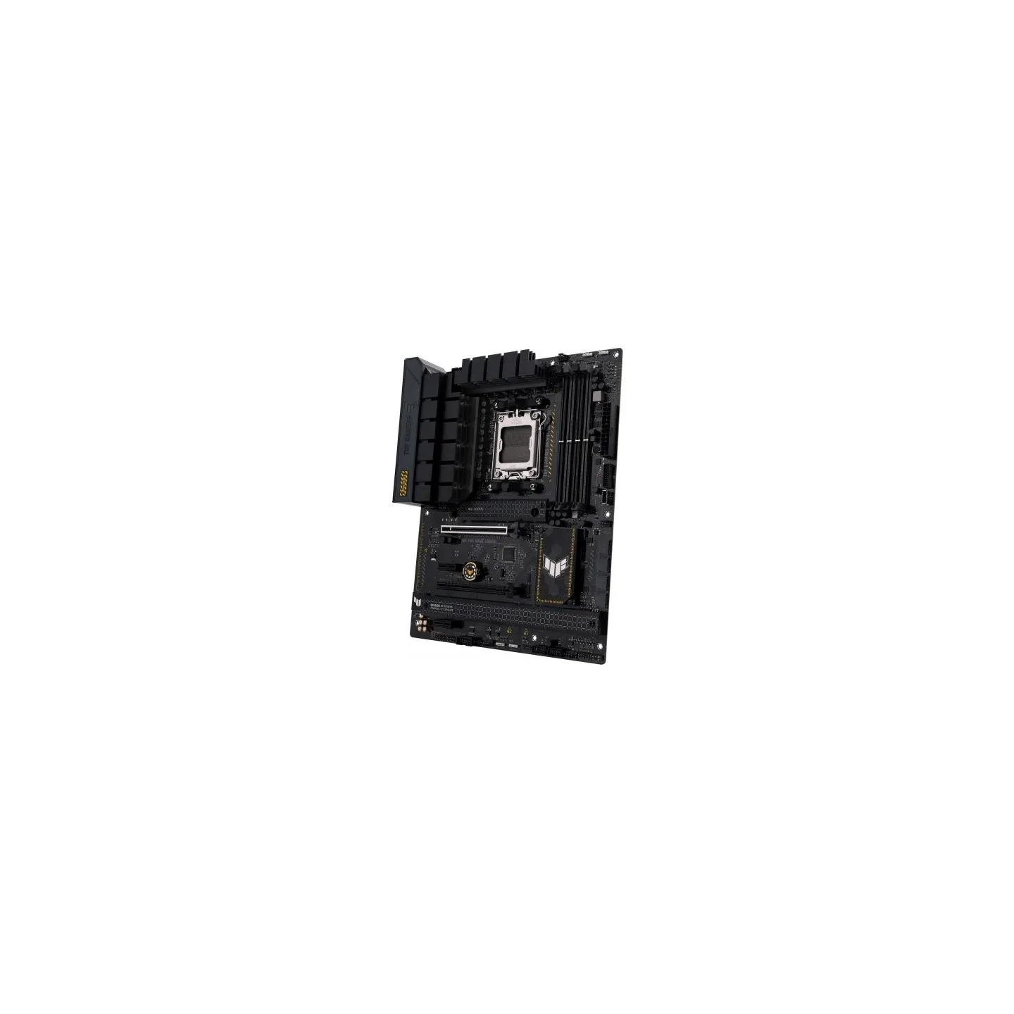 Asus TUF GAMING B650-PLUS WIFI AM5 4DDR5 ATX