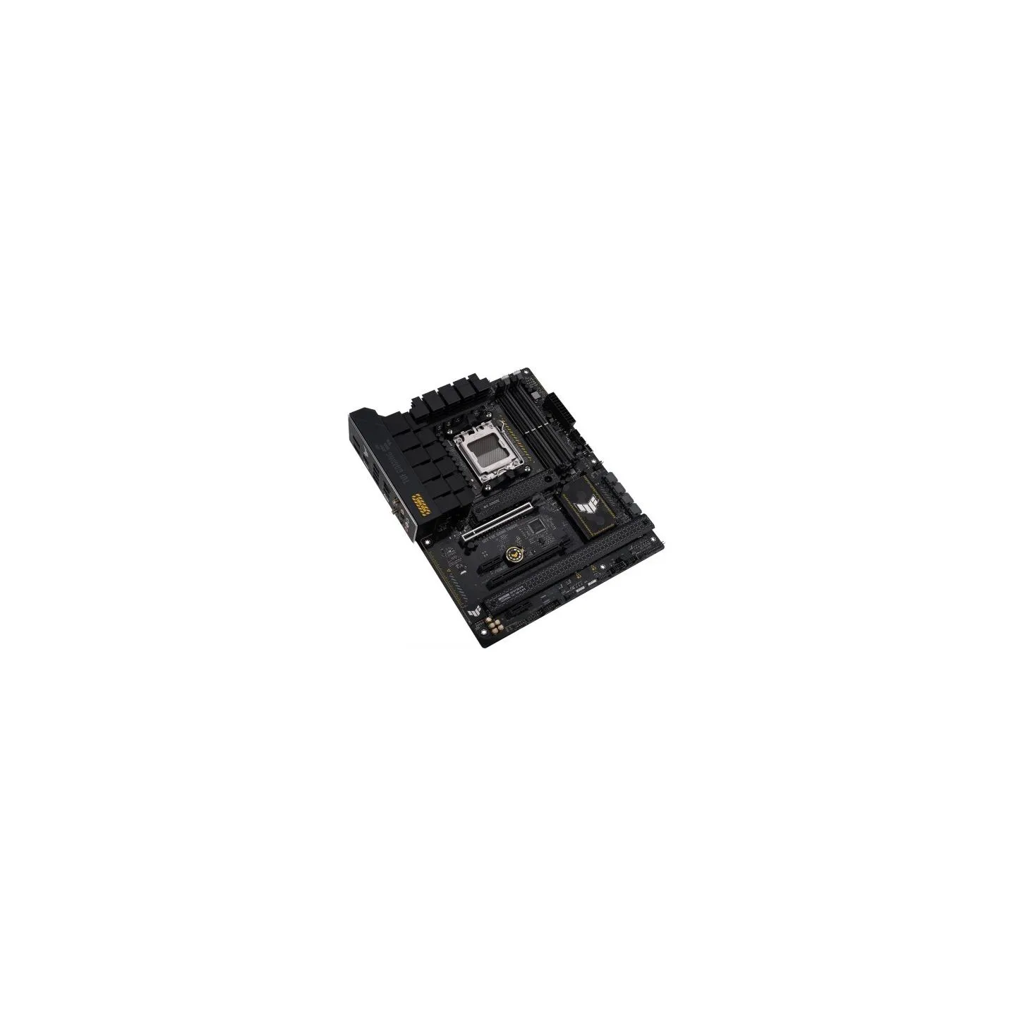 Asus TUF GAMING B650-PLUS WIFI AM5 4DDR5 ATX