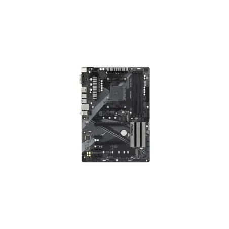 Asrock B450 PRO4 R2.0 AM4 4DDR 4 DP/HDMI M.2 USB3.2 AT