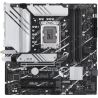 Asus Mainboard|ASUS|Intel B760 Express|LGA1700|Micro-ATX|Memory DDR4|Memory slots 4|3xPCI-Express 4.0 16x|2xM.2|2xHDMI|1xDisplay