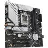 Asus Mainboard|ASUS|Intel B760 Express|LGA1700|Micro-ATX|Memory DDR4|Memory slots 4|3xPCI-Express 4.0 16x|2xM.2|2xHDMI|1xDisplay