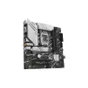 Asus Mainboard|ASUS|Intel B760 Express|LGA1700|Micro-ATX|Memory DDR4|Memory slots 4|3xPCI-Express 4.0 16x|2xM.2|2xHDMI|1xDisplay