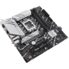 Asus Mainboard|ASUS|Intel B760 Express|LGA1700|Micro-ATX|Memory DDR4|Memory slots 4|3xPCI-Express 4.0 16x|2xM.2|2xHDMI|1xDisplay